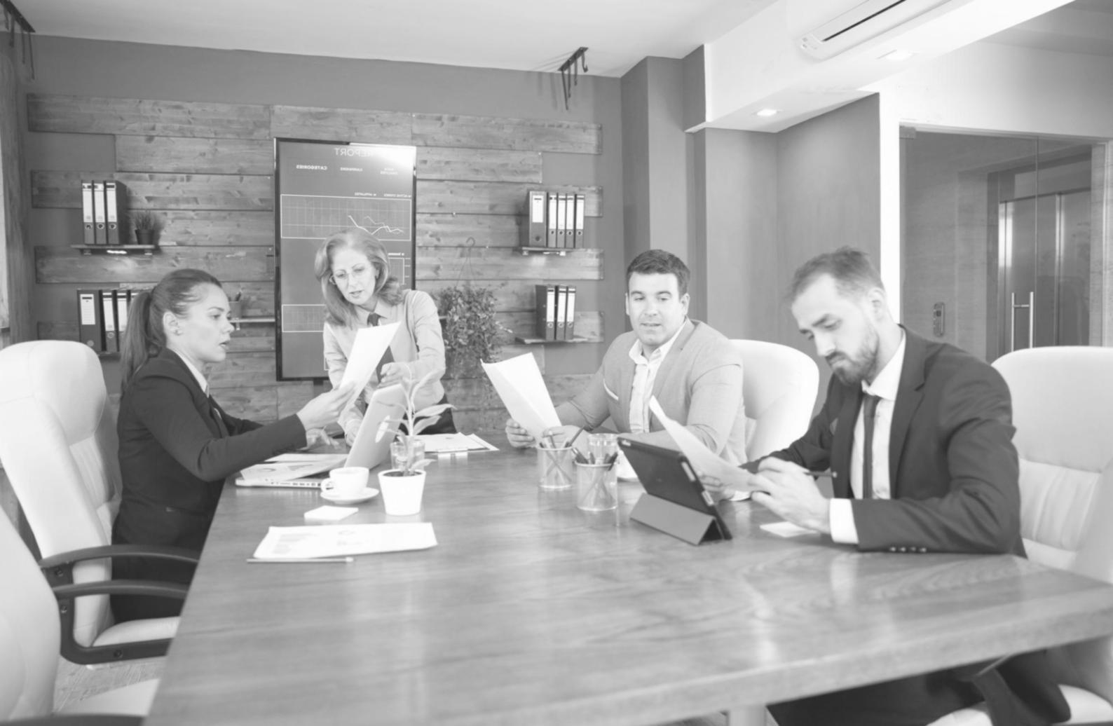 Event budget planning methodology workshop session